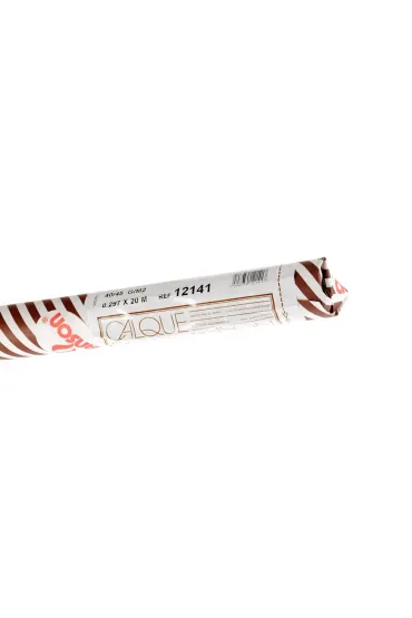 Canson Kalka kre�larska rolka 0,297x20 m, 40/45g