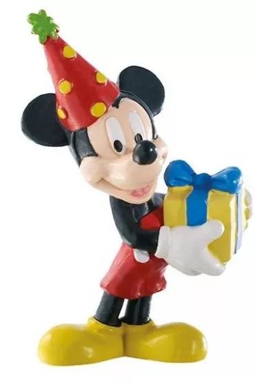 Mickey �wi�to BULLYLAND