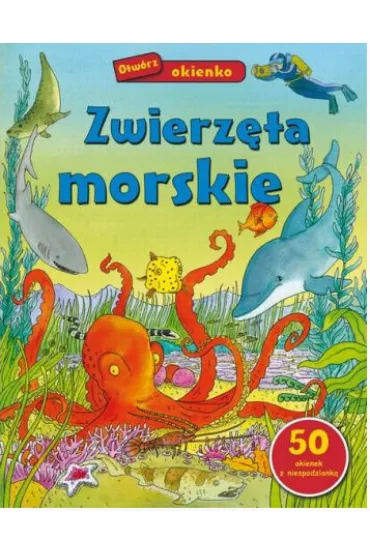 Zwierz�ta morskie