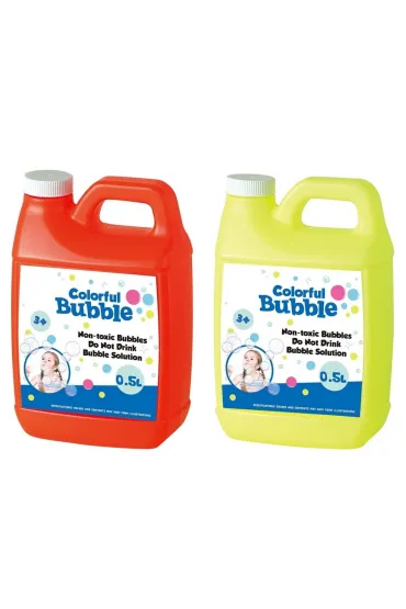 Zapas do baniek kanister 0,5L Madej