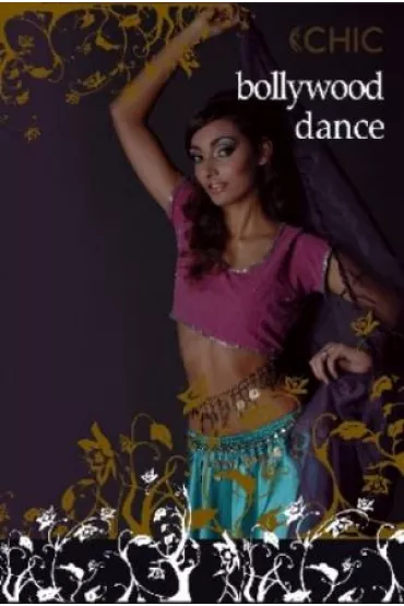 Bollywood dance -  kolekcja (seria Chic)