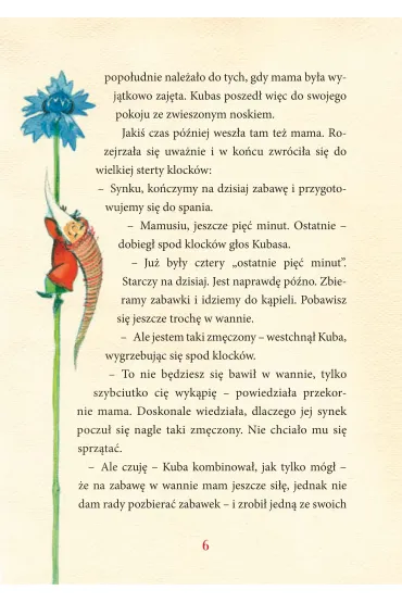 Kubusiowe opowiastki - Sebastian Sarna