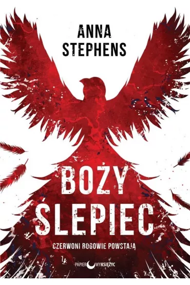 Boy lepiec - Anna  Stephens