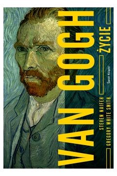 Van Gogh. ycie