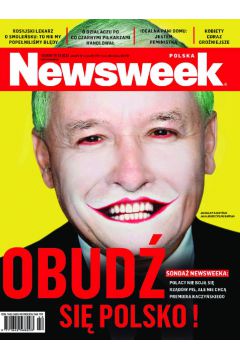 ePrasa Newsweek Polska 42/2012