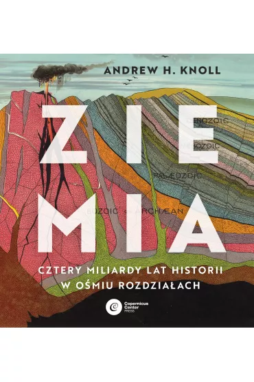 Audiobook Ziemia mp3 - Andrew H. Knoll