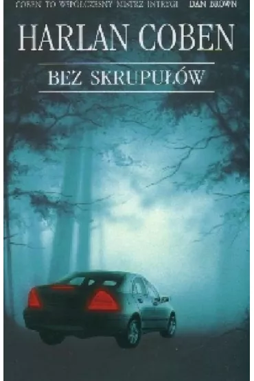 Bez skrupu��w