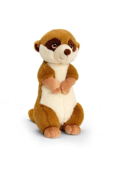 Keeleco Meerkat 30cm Keel Toys