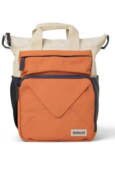 If Bookaroo Plecak - pomara�czowy