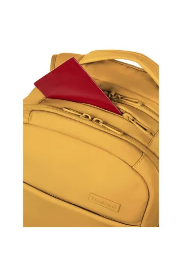 Patio Plecak biznesowy Coolpack Force Mustard