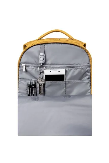 Patio Plecak biznesowy Coolpack Force Mustard