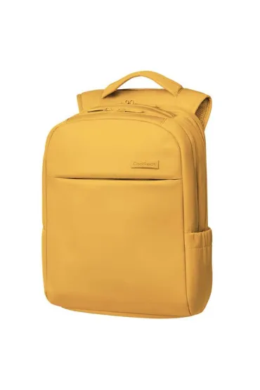 Patio Plecak biznesowy Coolpack Force Mustard