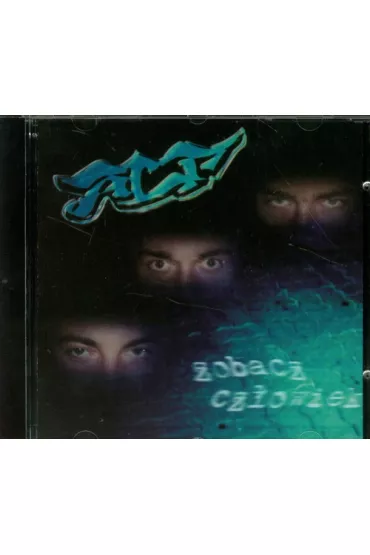 Zobacz cz�owiek CD - Asp