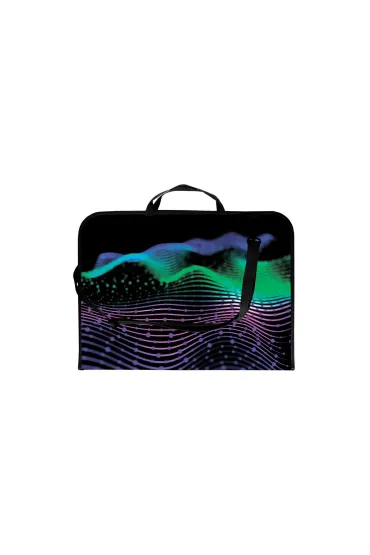 Teczka na rysunki A3 PP Aurora BIURFOL TER-01-14