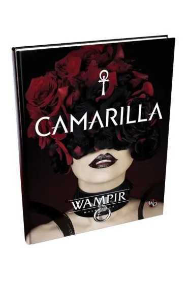 Wampir: Maskarada - Camarilla