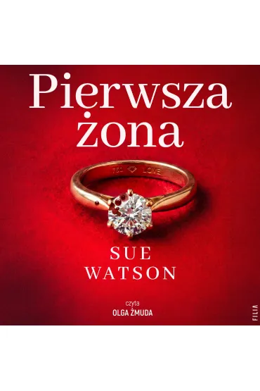 Audiobook Pierwsza �ona mp3 - Sue Watson