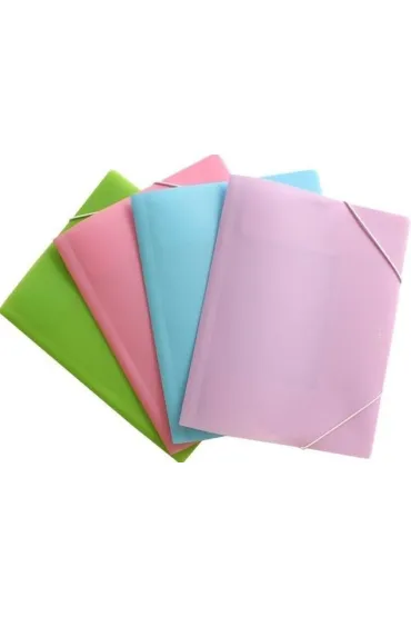 Panta Plast Teczka A4 na gumk�
