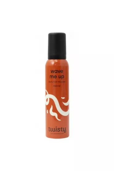 Twisty Wave Me Up Curly Hair Mousse pianka do w�os�w kr�conych 150 ml
