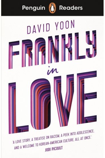 Penguin Readers Level 3: Frankly in Love (ELT Graded Reader)