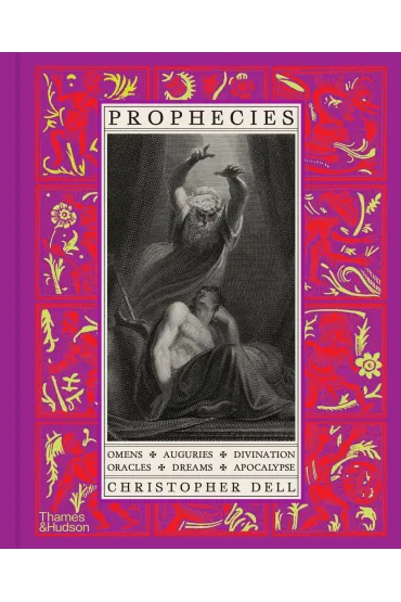 Prophecies - Dell Christopher