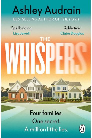 The Whispers