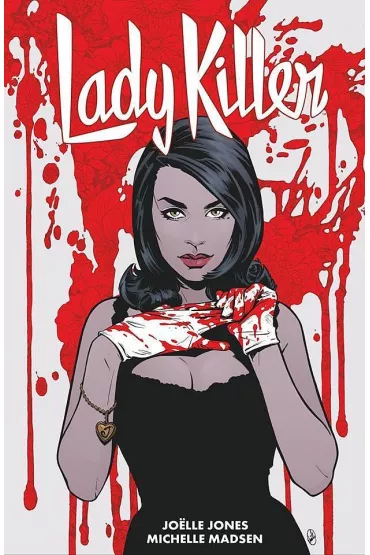 Lady Killer. Tom 2 - Joelle  Jones