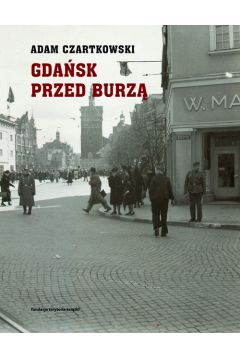 GDASK PRZED BURZ 1931-1934