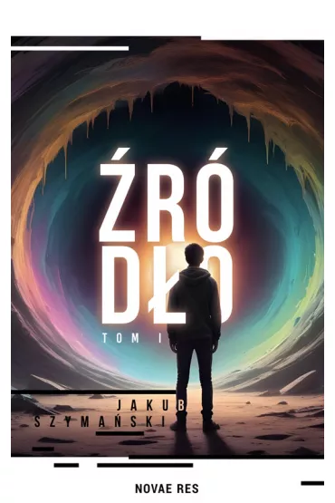 �r�d�o - Jakub Szyma�ski