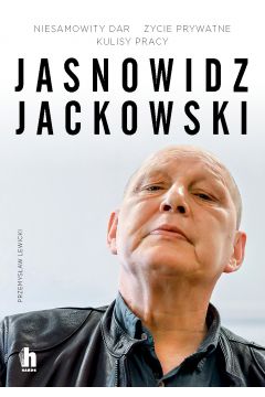 eBook Jasnowidz Jackowski mobi epub