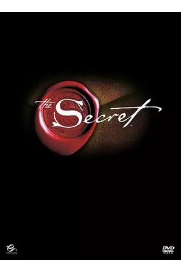 Sekret - Film DVD - Drew Heriot - Rhonda Byrne