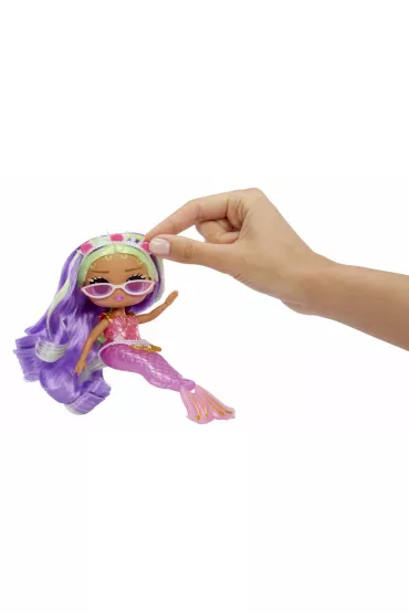 LOL Surprise. Tweens Mermaid - Cleo Cove Mga Entertainment
