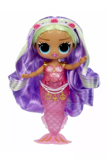 LOL Surprise. Tweens Mermaid - Cleo Cove Mga Entertainment