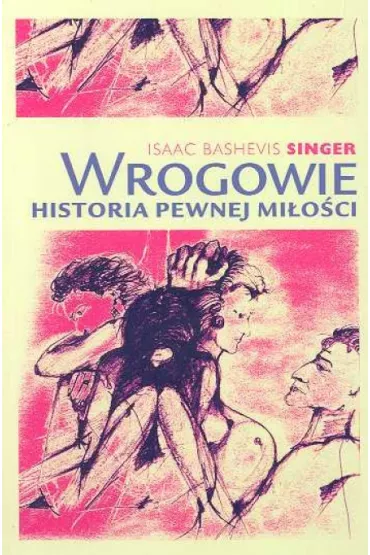 Wrogowie Historia pewnej mi�o�ci - Isaac Singer