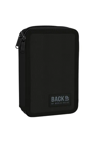Derform Pi�rnik podw�jny z wyposa�eniem BackUp 7 DW56