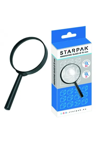 Lupa powi�kszaj�ca FI75 Starpak