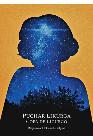 Puchar Likurga - Ma�gorzata T. Skwarek-Ga��ska