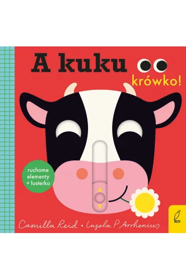 A kuku, kr�wko! - Camilla Reid