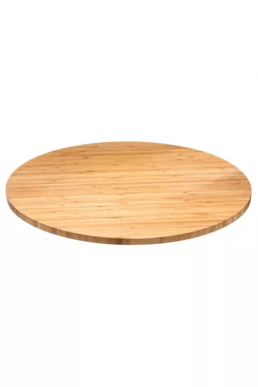 Secret de Gourmet Bambusowa deska obrotowa 50 cm