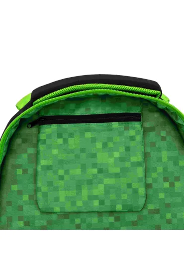 Astra Plecak szkolny AB330 Minecraft