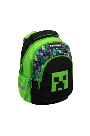 Astra Plecak szkolny AB330 Minecraft