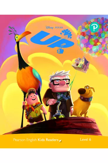 PEKR UP (6) DISNEY - Vessela Gasper