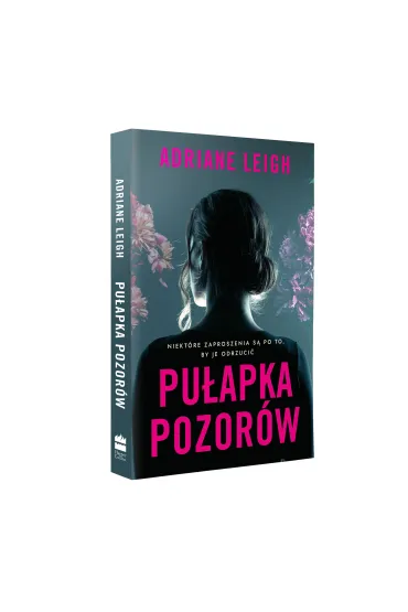 Pu�apka pozor�w - Leigh  Adriane