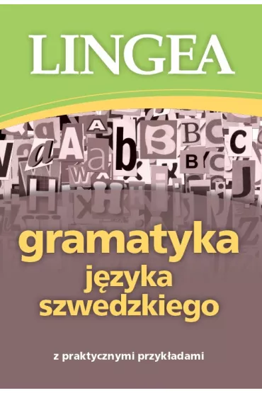 Gramatyka j�zyka szwedzkiego