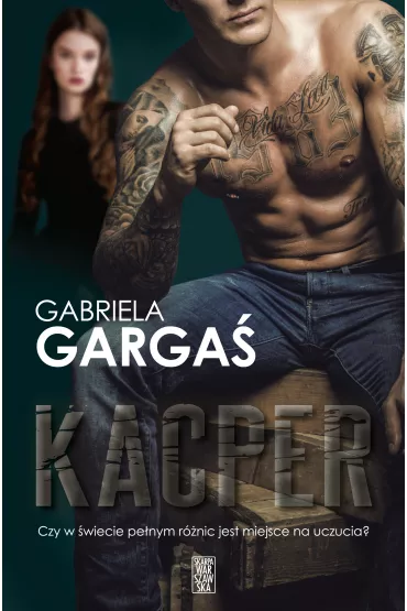 Kacper - Gabriela Garga