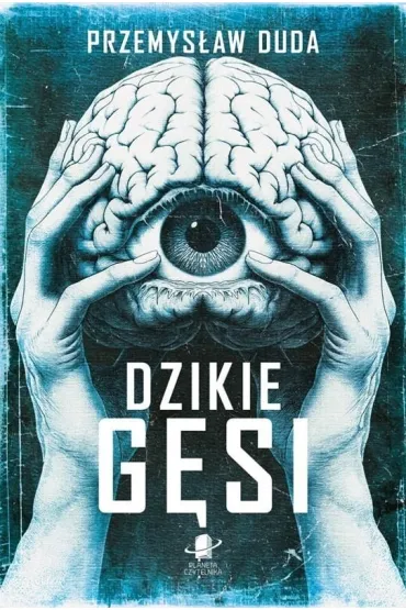 Dzikie g�si - Przemys�aw Duda