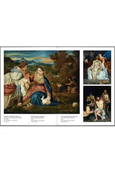 Manet. Malarstwo �wiatowe - Agnieszka Widacka-Bisaga