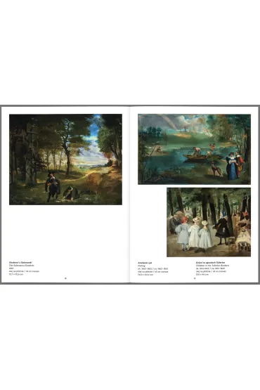 Manet. Malarstwo �wiatowe - Agnieszka Widacka-Bisaga