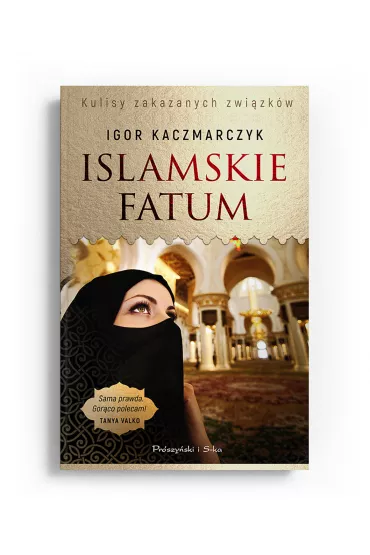 Islamskie fatum - Igor  Kaczmarczyk