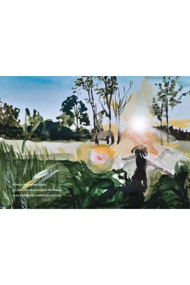 Smok - Iwanowska-Szyma�ska Lidka, Zofia  Zaccaria Ilustracje