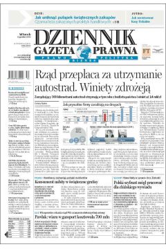 ePrasa Dziennik Gazeta Prawna 249/2009